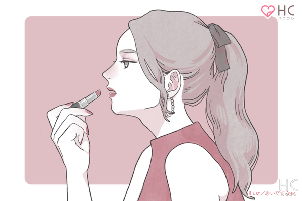 俺が守らなきゃ 男性が夢中になる アンニュイな女性 の特徴 Peachy ライブドアニュース