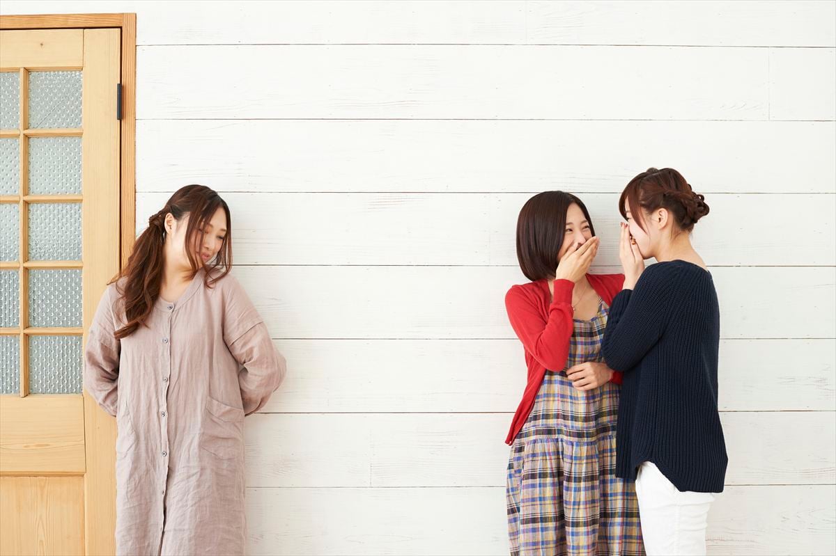 お一人様が気まずさを感じる“あるある”の瞬間とは?