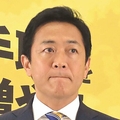 優柔不断さに批判「玉木る」拡散