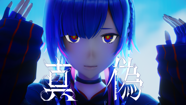 神椿　V.W.P 5連リング 神椿V.W.P 5連リング
