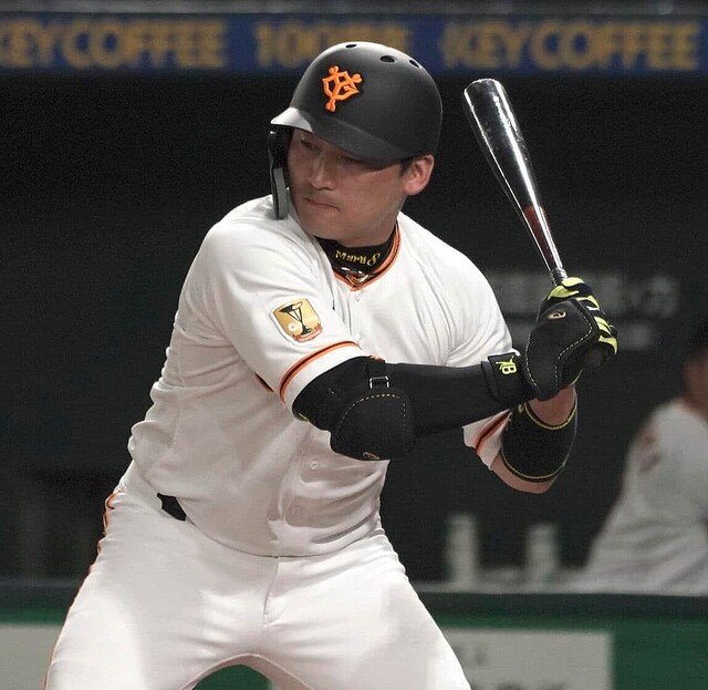 丸佳浩(写真:AP/アフロ)