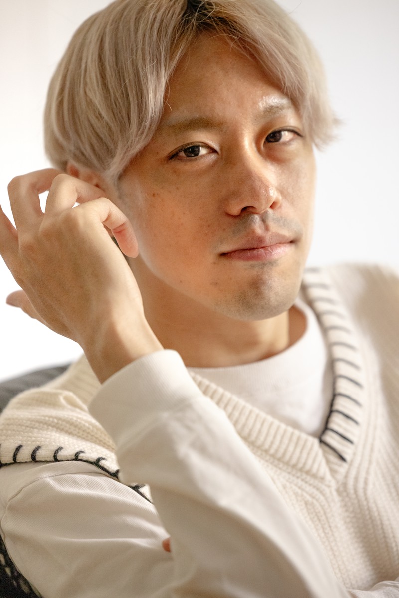 漫画あり】専門学校もアシスタントも行かず、独学で漫画家になった『ワンダンス』作者の強み。「19歳でダンスをやめた後、半年ぐらいひきこもってアニメとマンガを見ていた時期があって…」  - ライブドアニュース