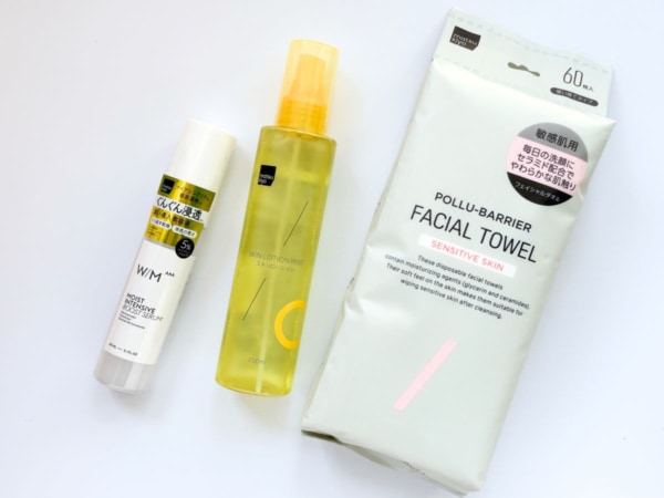 マツキヨPBが熱い！　ビタミンCにナイアシンアミド、“成分買い”するならコレ