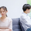 妻が営み拒否も…風俗通いは離婚