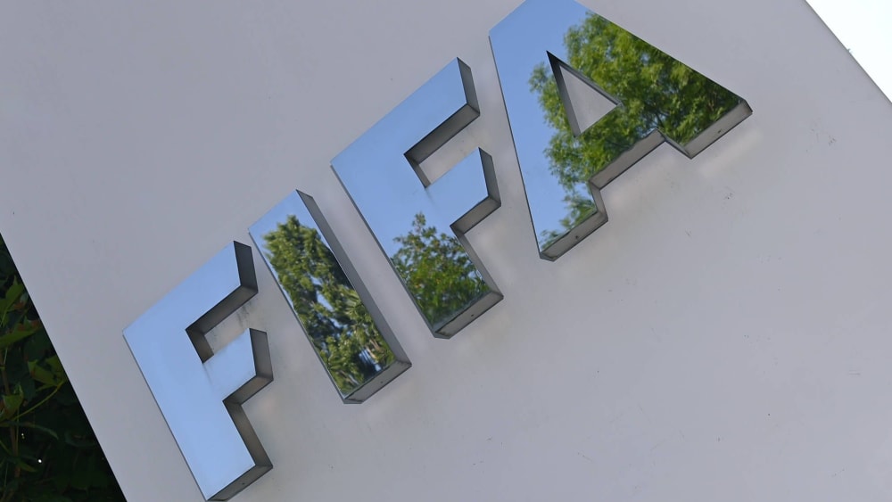 FIFA�ο�����������ȵ�§��FFAR�ˡ����ڥ���Ǥ�������¦��ٻ�