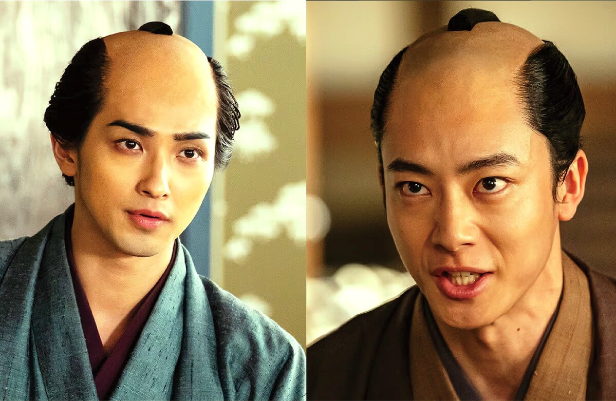 大河「べらぼう」第35回 松平定信の政策を皮肉った本の内容