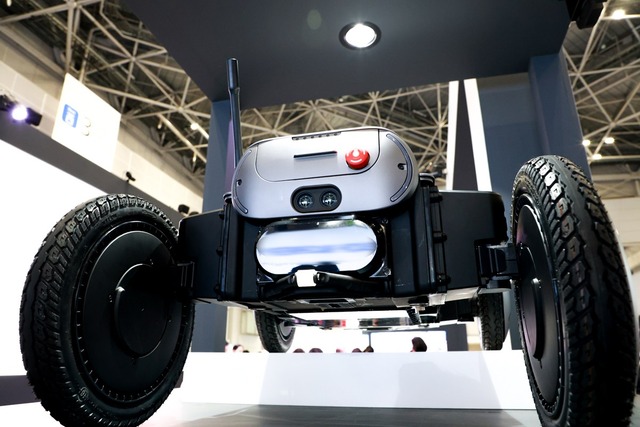 ヒュンダイのMobEDが示す、多用途ロボットの未来 / 元K-1愛鷹亮×76歳ビーチバレー選手!二人のアスリートが「カンガルー肉」を語る【まとめ記事】