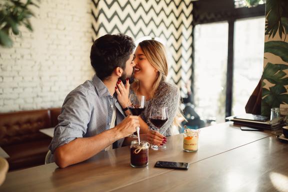 男の本音 やっぱり 彼女が1番 と思う瞬間10 Peachy ライブドアニュース