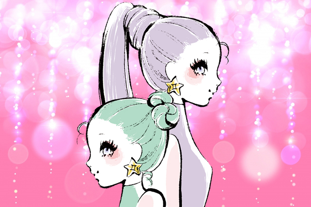 12星座別の2025年12月の「双子座」の運勢 開運アドバイスも