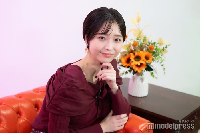 渡邊渚、性的搾取に切り込む理由を語る「今は飲み込まないでいきたい」