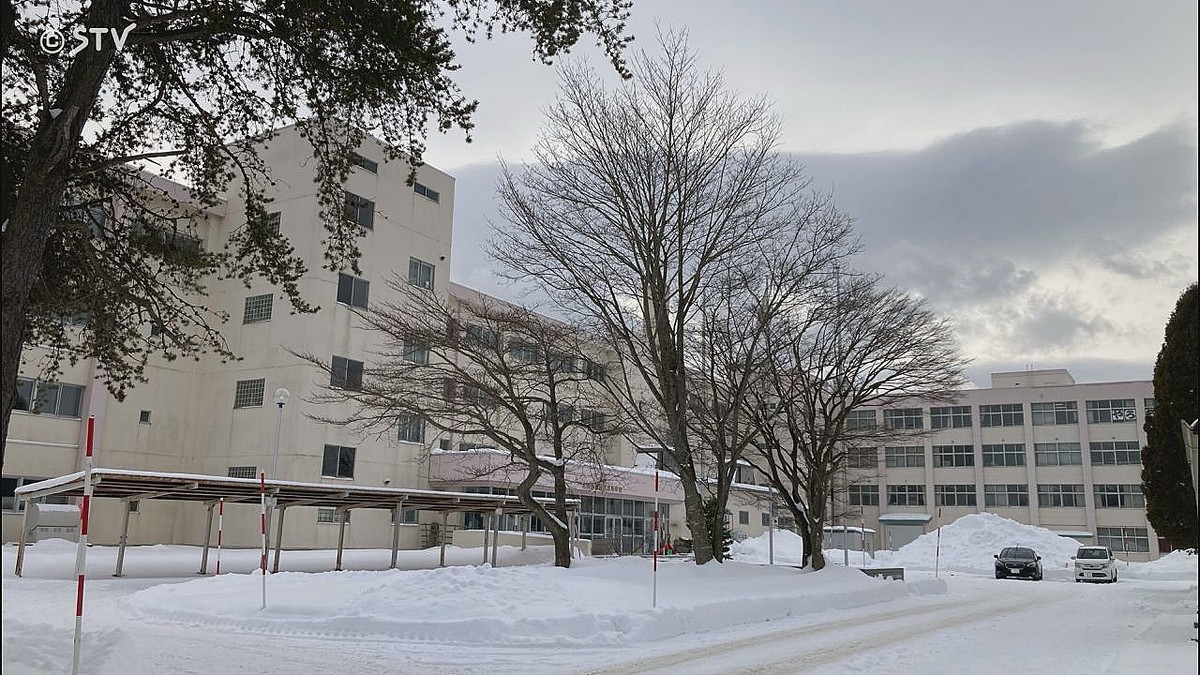 【速報】教諭が生徒や保護者の電話番号などを“消費者金融業者”へ送信…個人情報漏えい　恵庭南高校 - ライブドアニュース