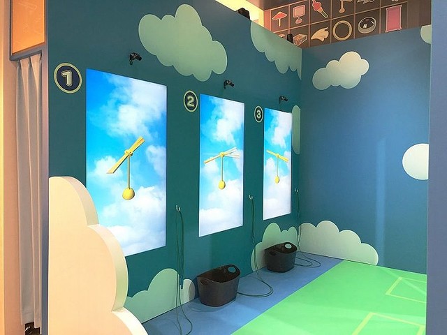 ドラえもん“世界初”のオフィシャルショップ「ドラえもん未来デパート