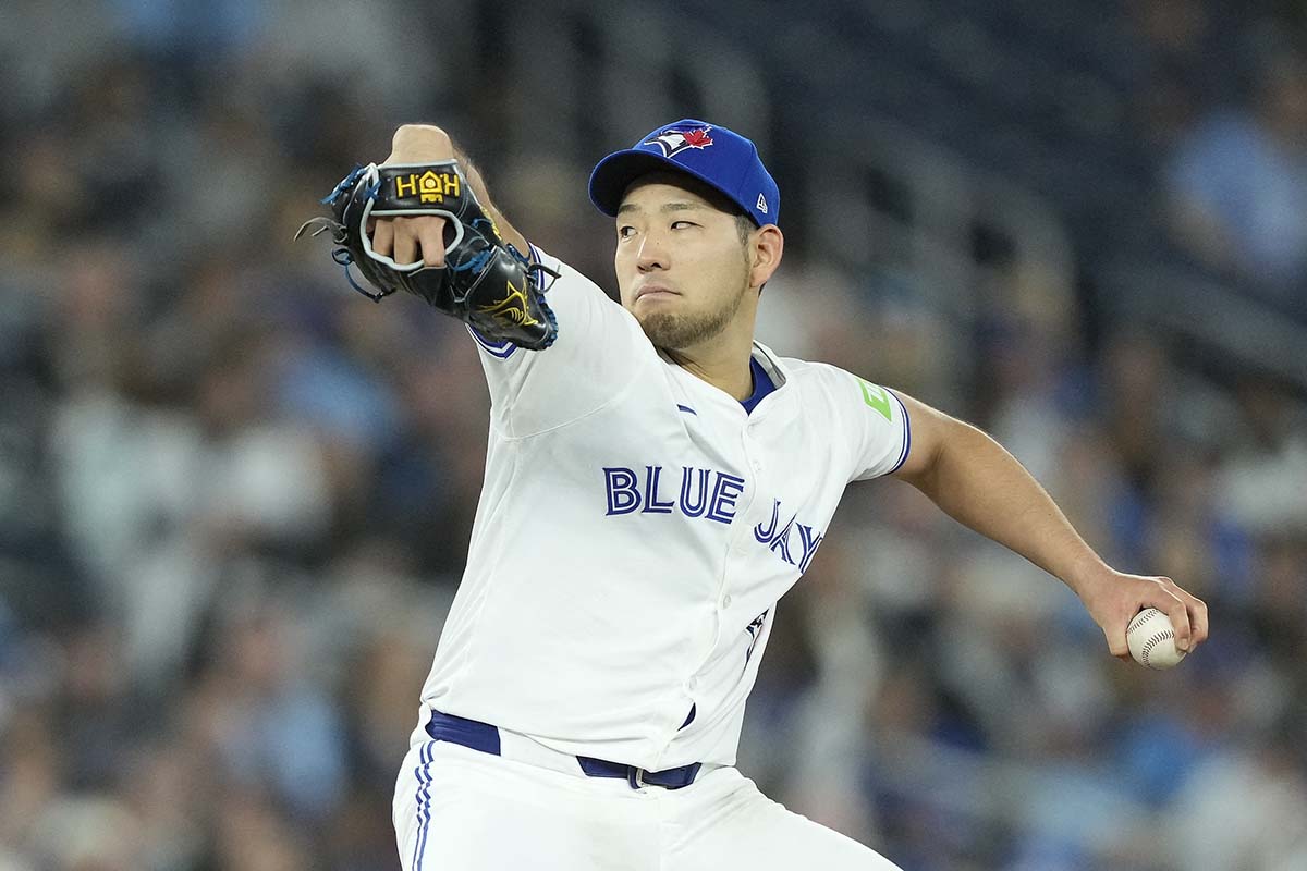 MLB】「花巻東コンビ」結成なるか 米記者、菊池雄星のドジャース移籍に 