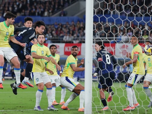 奇襲作戦だけで…森保ジャパンのFIFAワールドカップベスト8は難しい?