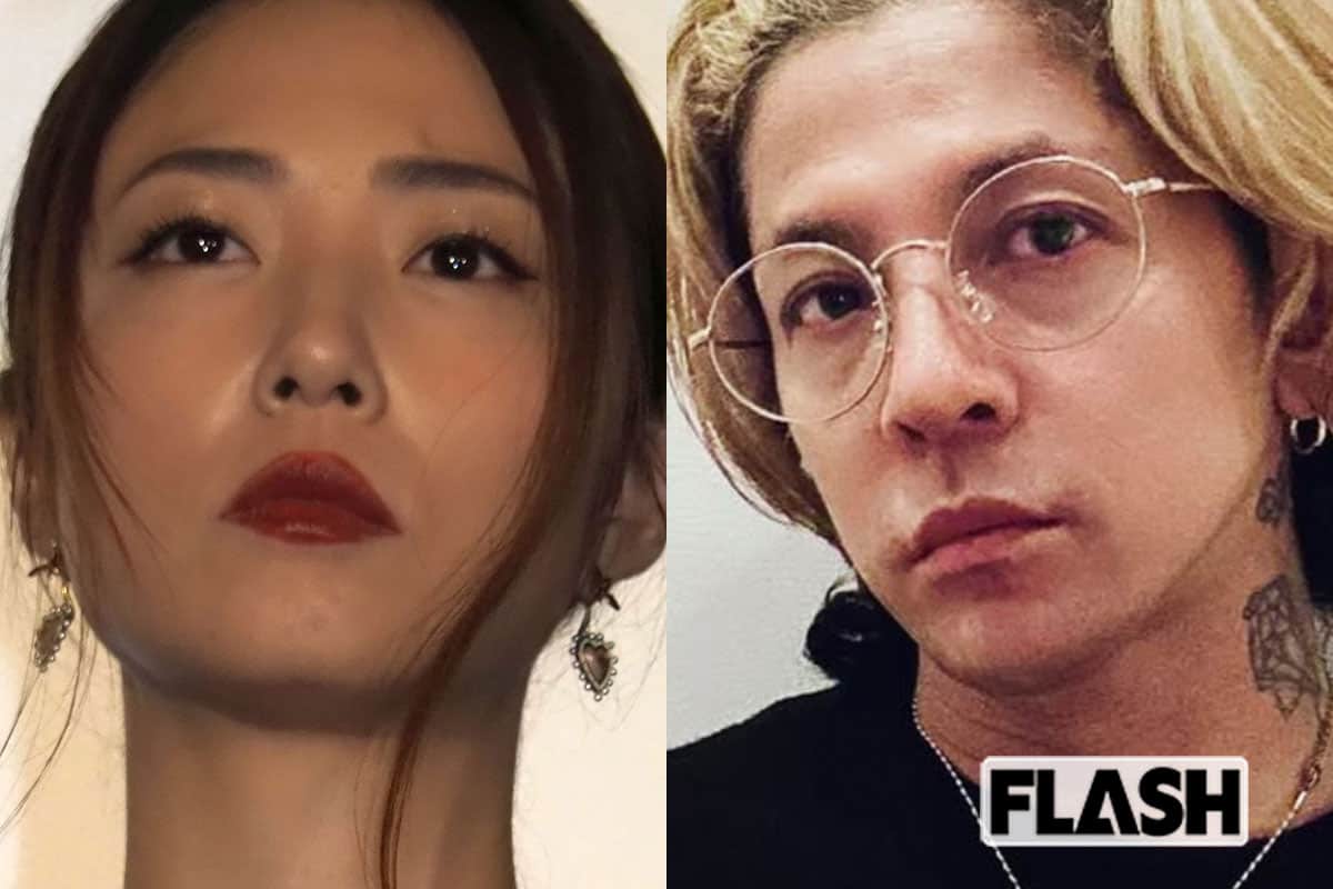 降谷建志、MEGUMIとの離婚が決着した後はベッドを総入れ替えしたか