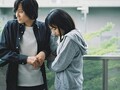 映画『わたし達はおとな』（6月10日公開）（左から）藤原季節、木竜麻生 （C）2022「わたし達はおとな」製作委員会