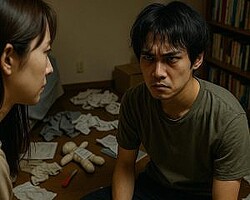 画像はイメージです
※画像生成にAIを利用しています