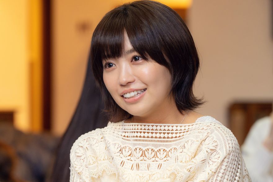 「急にヤバさ全開」ラブサスペンスで大原優乃が見せた本性に騒然