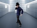 「Virtual Insanity」MVの Jay Kay がまさかの立体化
- (C) 2023 Orenda Merchandising Ltd.