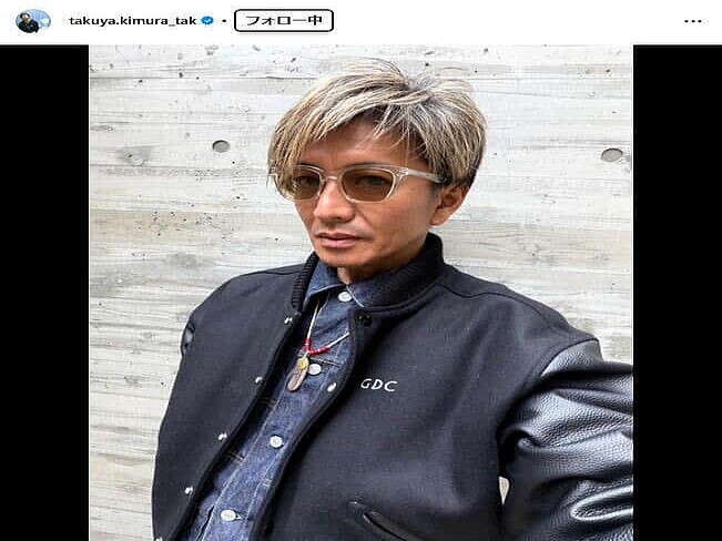 木村拓哉が目黒蓮に明かした「人生最大の分岐点」 真剣に聞く目黒に