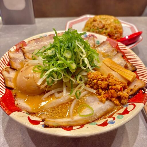有楽町に姫路発祥の味噌ラーメン専門店「べんてん屋」が2026年元日オープン