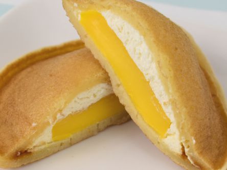 セブンの本気 大人味スイーツ