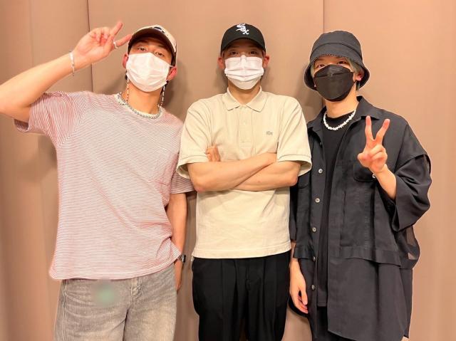 ストリートビューに！」「地元のテレビに！」INI髙塚大夢、木村柾哉