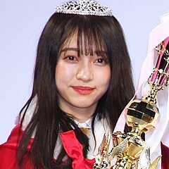 日本一かわいい女子高生 が決定 元アイドルの高校3年生 ライブドアニュース 日本一かわいい女子高生 が決定 元アイドルの高校3年生 ライブドアニュース