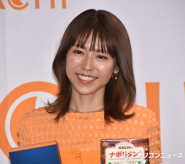 若槻千夏 娘からの辛辣な一言に苦笑「想像つくよねと言われた」