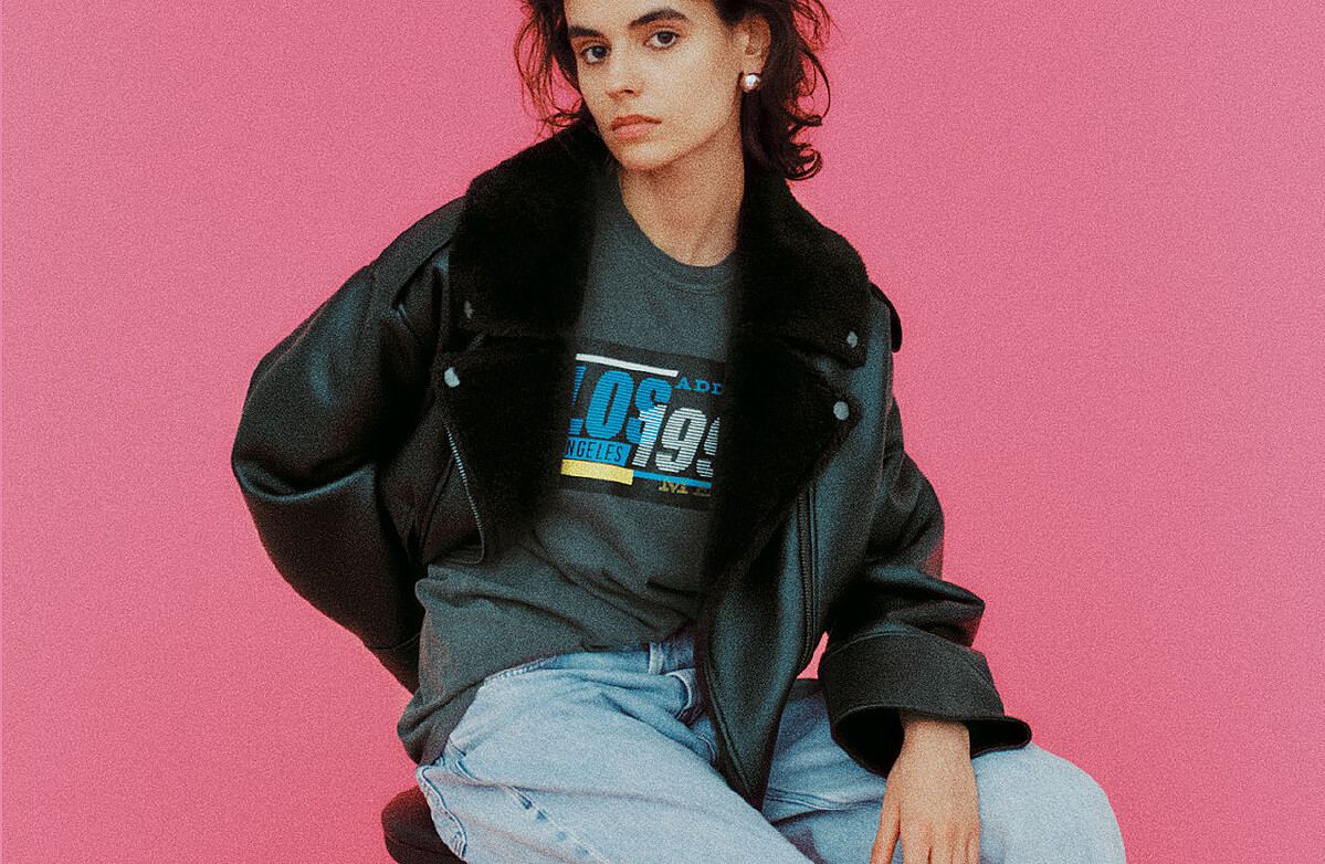 単なるデニムじゃない「365日デニム」の新名品