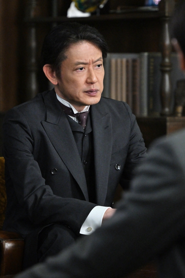����������ټ̿��󶡡�NHK