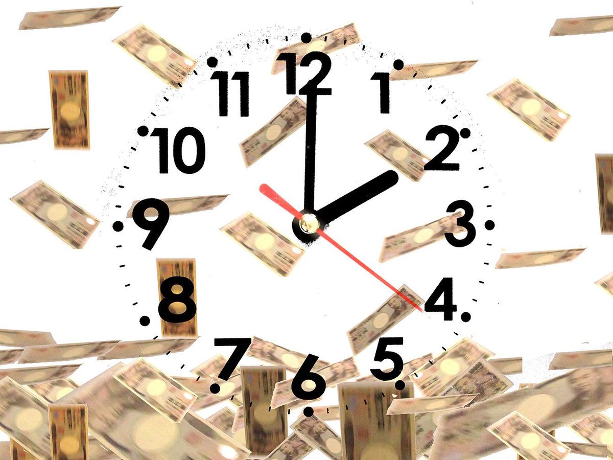 1日2時間｣の使い方で｢人生の時給｣は大きく変わる…時給800円の学生が100万円を浮かせた｢2時間の使い道｣ - ライブドアニュース