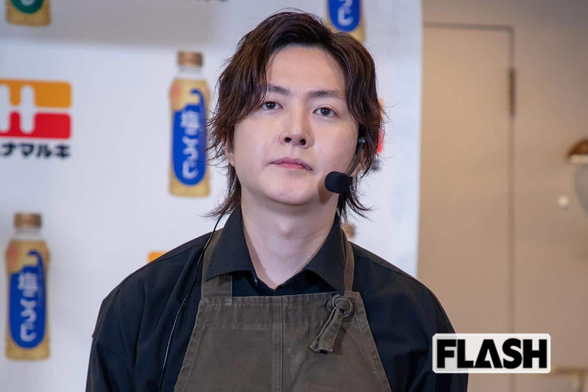 リュウジが無添加への過剰な賛美に苦言「本当にこういうのやめてほしい」