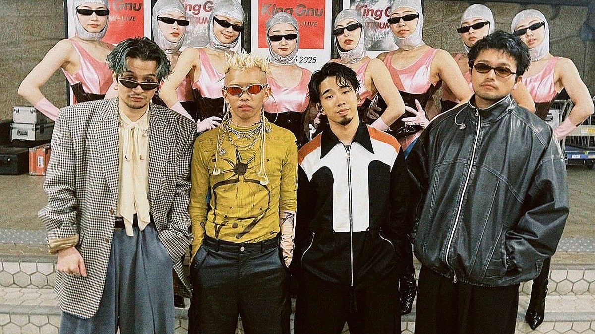 井口理の公式Xより