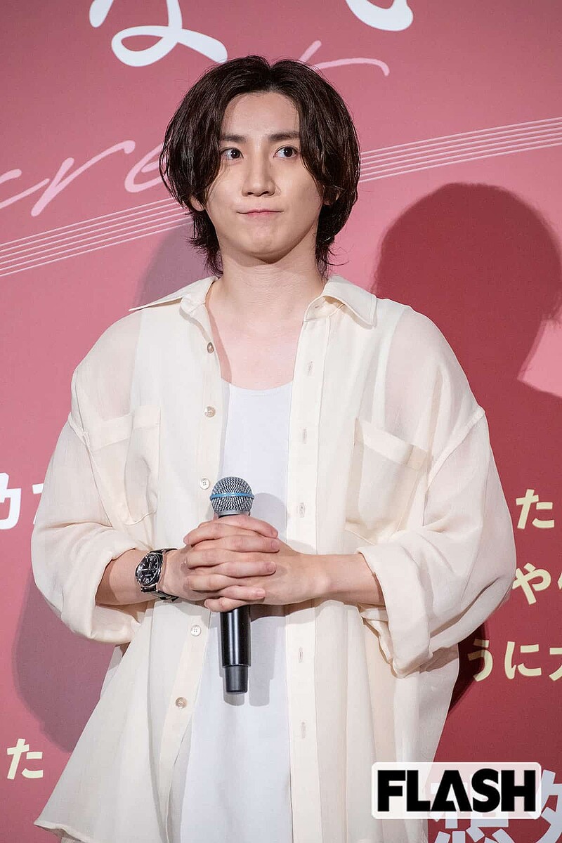 Aぇ!groupと京本大我のYouTubeが突然削除…ファン大混乱もほどなく復活