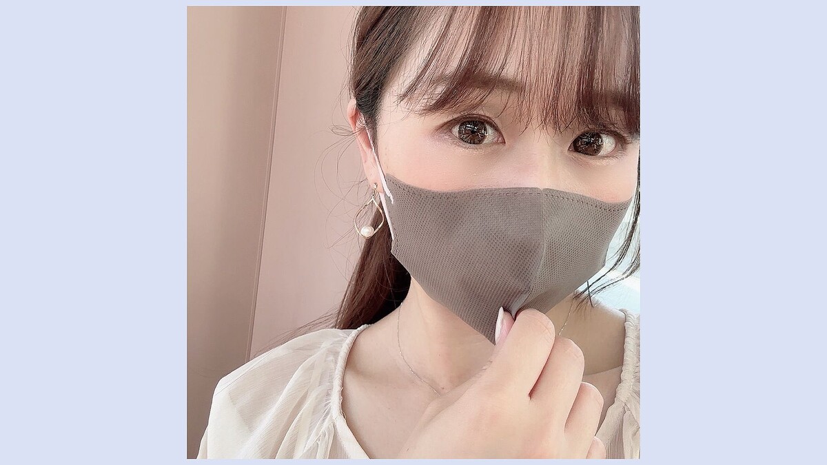 【顔加工】整形級写真ぱっちり二重で可愛くなる方法