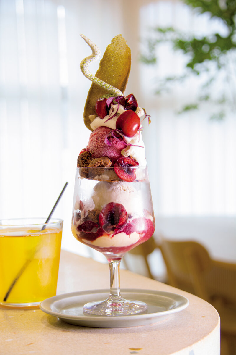 おとなの週末がおすすめの店