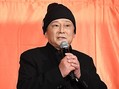 
赤井秀一役の声優・池田秀一
