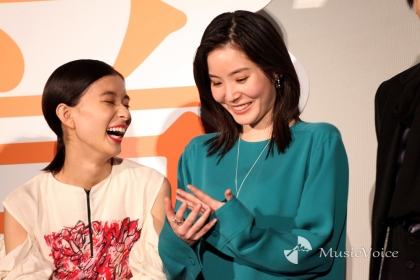 米山京子さん風のふたりのハイジ 山田涼介が明かした芳根京子の凄み「いい意味で芝居のバケモノ