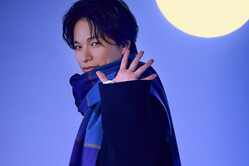 NOSUKE�֥��󥵡�̽���˿Ԥ��ޤ��� ���󥨥����򿶤��֤�