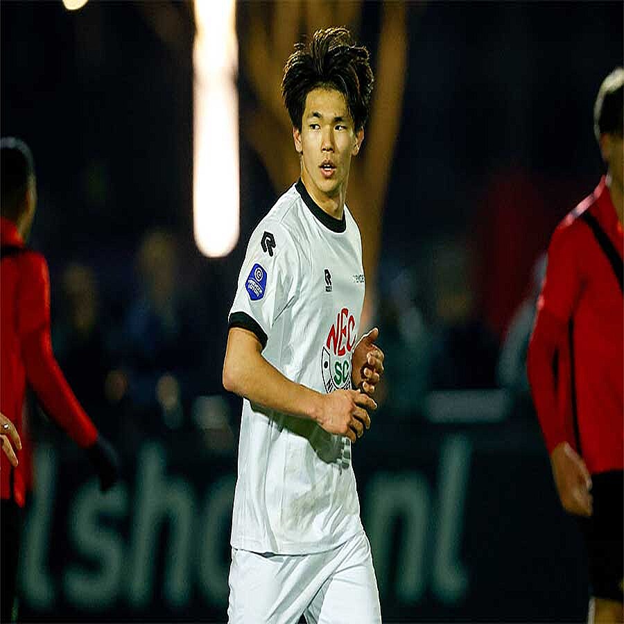 渡欧1年半で5大リーグへ「本当にすごい」 20歳日本人が16.5億円で移籍決定に「W杯でみたい！」 (2026年1月21日掲載) - ライブドアニュース