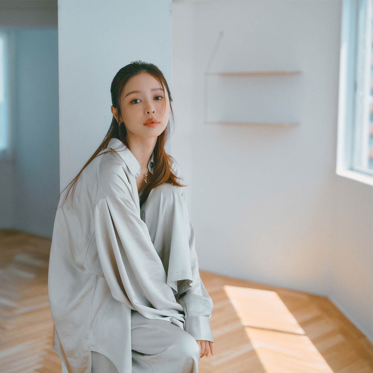 加治ひとみさん流「腸活×ダイエット」MYルールとは?