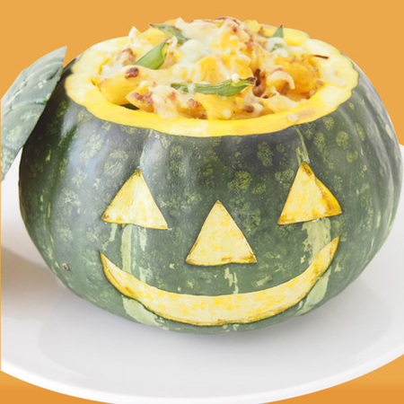 ハロウィン☆カボチャタワー☆仲良しお化け 【公式通販】