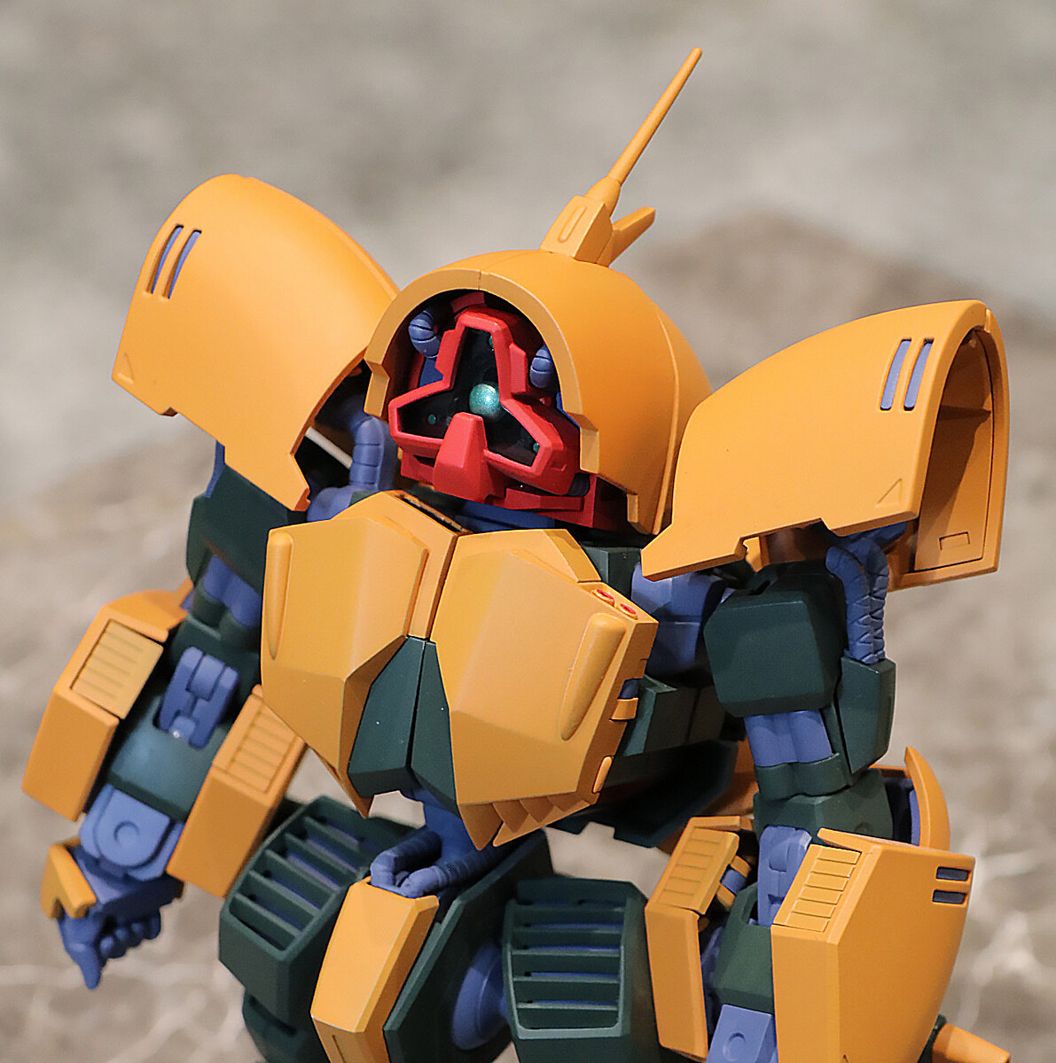 ROBOT魂＜SIDE MS＞ NRX-044 アッシマー ver. A.N.I.M.E.