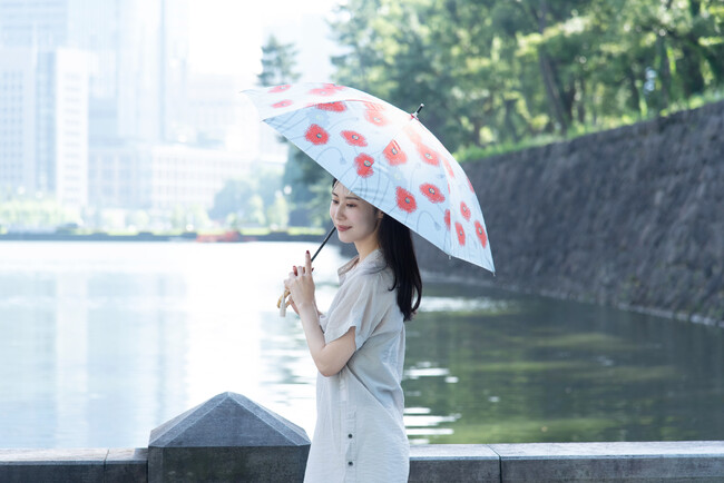 激レア！】香港ディズニーランドHotel 傘