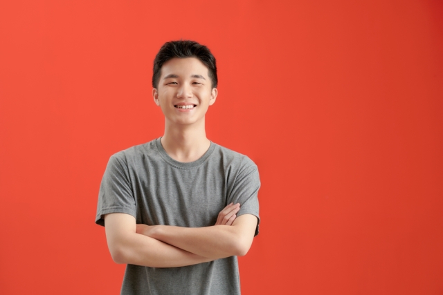 画像 脱ガリガリ体質 パパになったら始めたい体質改善 その理由とは 2 4 Peachy ライブドアニュース