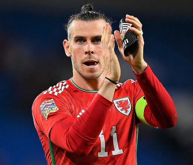 ウェールズ、ウェールズ、ウェールズ、この順番で！代表監督がベイルにゴルフ禁止令！「我々は仕事をするためにカタールにいる」 ライブドアニュース