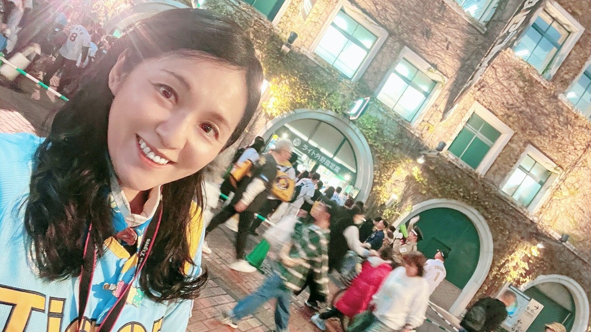 阪神優勝で認知症が改善!? 「攻撃的暴言」「昼夜逆転」スコアが良化…タイガース戦の観戦で“ストレス軽減”の研究結果も