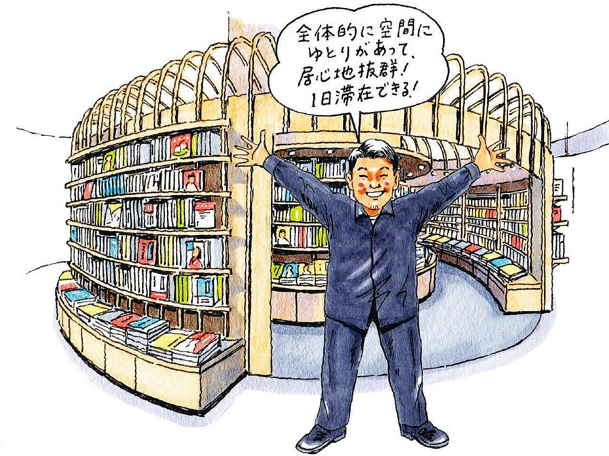 アラフォー男性が「1日中いたい！」とハマった。デートにも仕事にも使える大人の最適解【ニュウマン高輪】