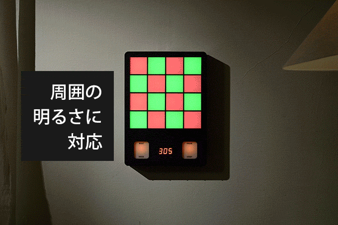 自宅がミニ射的場に変身！安全なレーザーシューティングゲーム